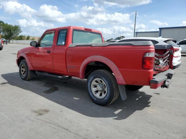 Photo 2 from auction – 2001 FORD RANGER SUP with VIN 1FTYR14U71TA96673