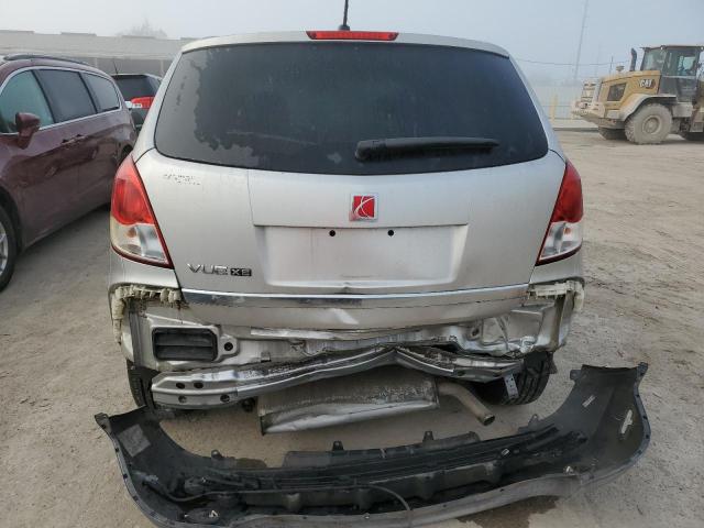 Photo 6 from auction – 2008 SATURN VUE XE with VIN 3GSCL33PX8S623780