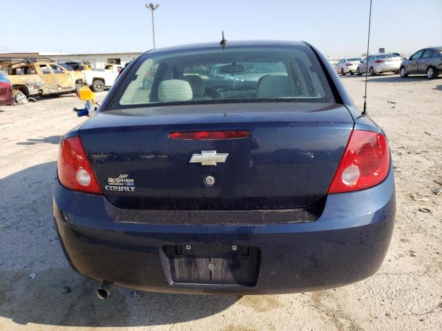 Photo 6 from auction – 2010 CHEVROLET COBALT LS with VIN 1G1AB5F56A7239018