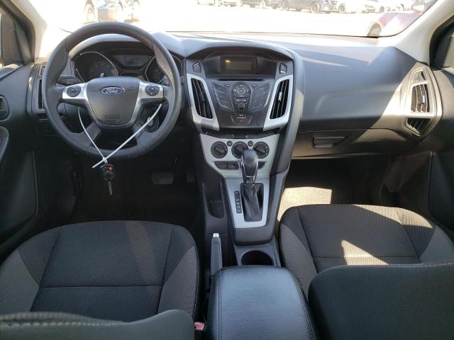 Photo 8 from auction – 2012 FORD FOCUS SE with VIN 1FAHP3F22CL191289