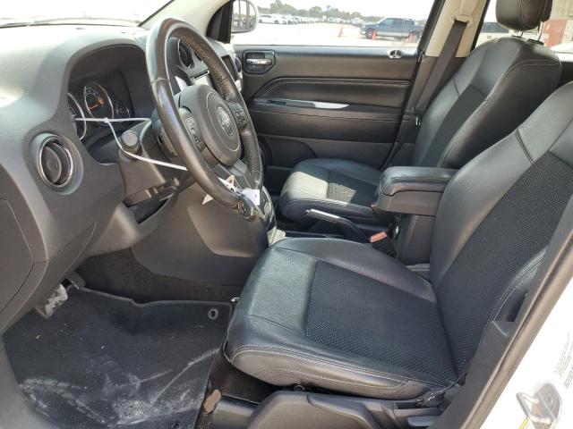 Photo 7 from auction – 2014 JEEP COMPASS LA with VIN 1C4NJCEA0ED678592