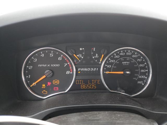 Photo 9 from auction – 2012 CHEVROLET COLORADO with VIN 1GCCSBF99C8157122