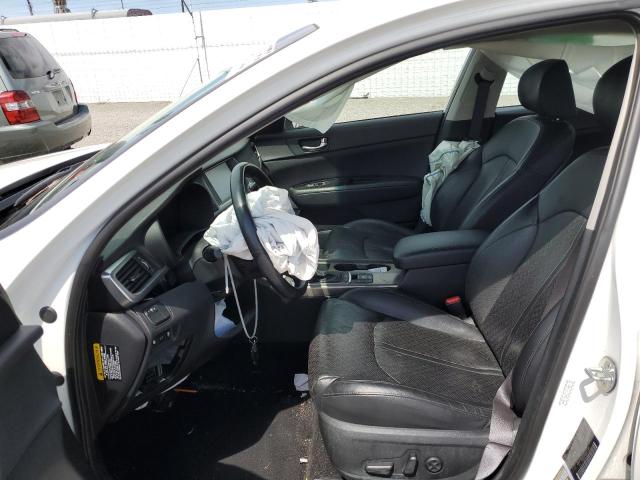 Photo 7 from auction – 2017 KIA OPTIMA PLU with VIN KNAGV4LD3H5014606