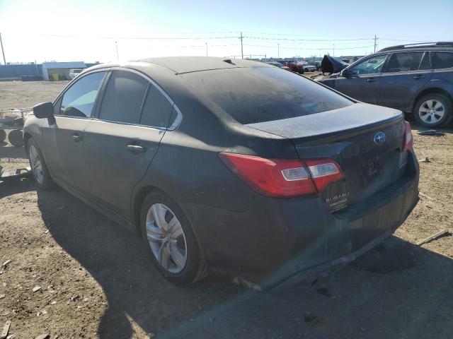 Photo 2 from auction – 2019 SUBARU LEGACY 2.5 with VIN 4S3BNAB66K3026606