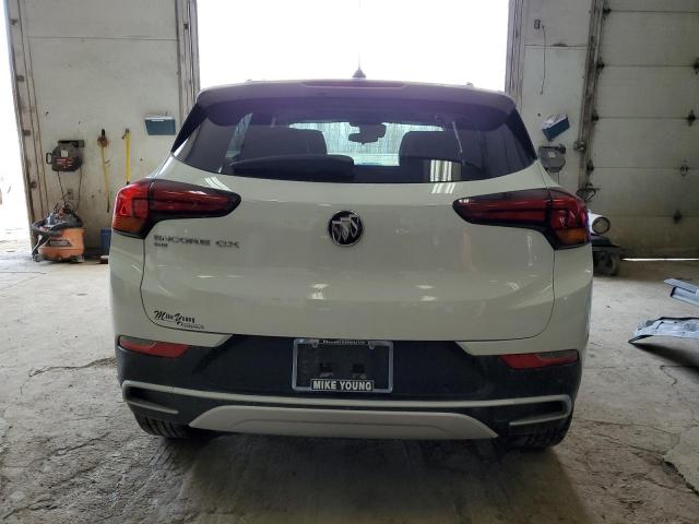Photo 6 from auction – 2021 BUICK ENCORE GX with VIN KL4MMESL0MB182376
