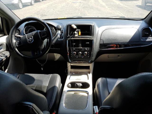 Photo 8 from auction – 2014 DODGE GRAND CARA with VIN 2C4RDGCG1ER275404