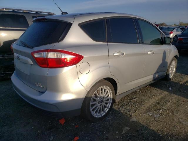 Photo 3 from auction – 2014 FORD C-MAX SE with VIN 1FADP5AU4EL515266