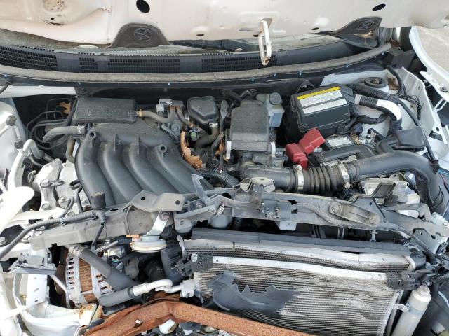 Photo 11 from auction – 2016 NISSAN VERSA S with VIN 3N1CN7APXGL857087