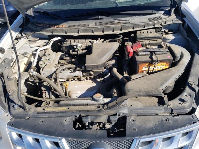 Photo 11 from auction – 2011 NISSAN ROGUE S with VIN JN8AS5MT2BW562888