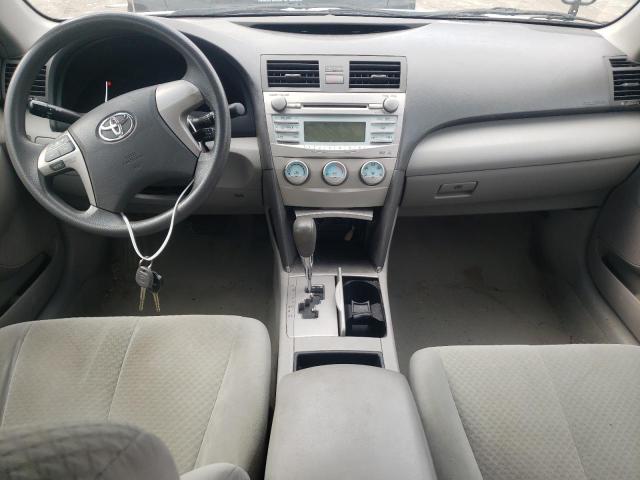 Photo 8 from auction – 2009 TOYOTA CAMRY with VIN 4T1BE46K29U846965
