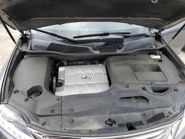 Photo 12 from auction – 2014 LEXUS RX 350 BAS with VIN 2T2BK1BA8EC234507