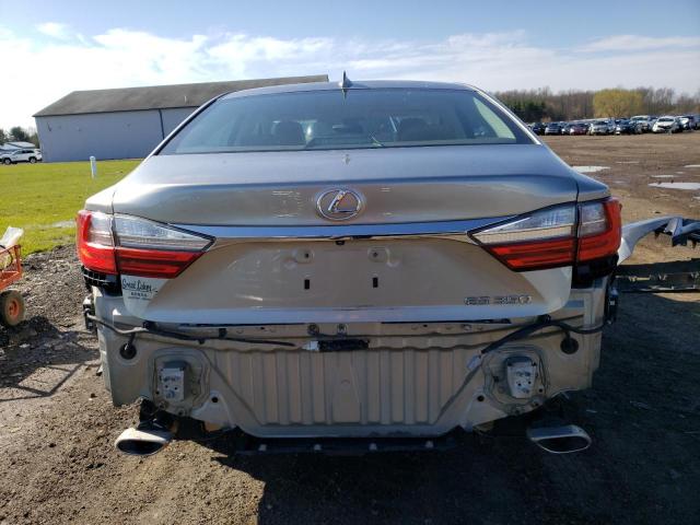 Photo 6 from auction – 2017 LEXUS ES 350 with VIN 58ABK1GG8HU044302