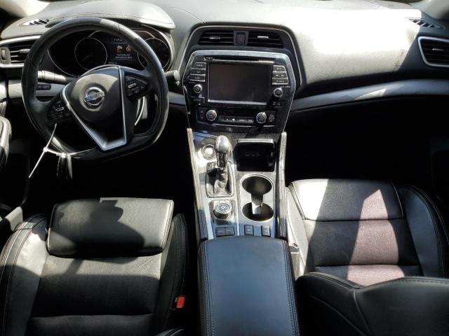 Photo 8 from auction – 2018 NISSAN MAXIMA 3.5 with VIN 1N4AA6AP8JC405075