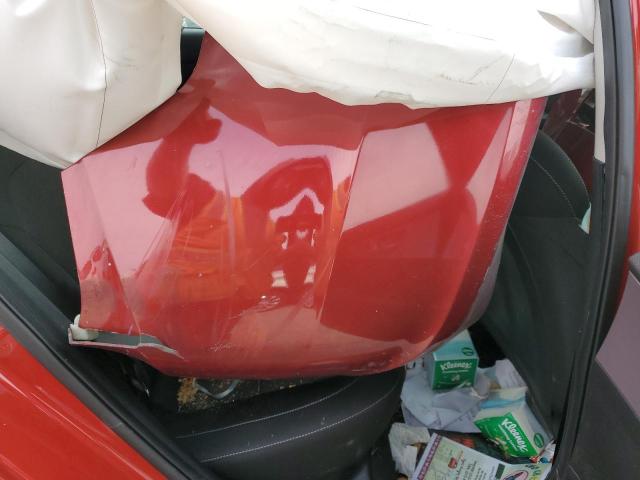 Photo 10 from auction – 2022 KIA FORTE FE with VIN 3KPF24AD9NE426071