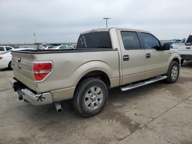 Photo 3 from auction – 2010 FORD F150 SUPER with VIN 1FTEW1C87AKE48818