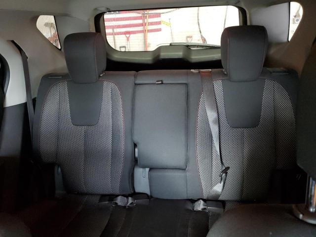 Photo 10 from auction – 2015 CHEVROLET EQUINOX LT with VIN 2GNALCEK7F1107834