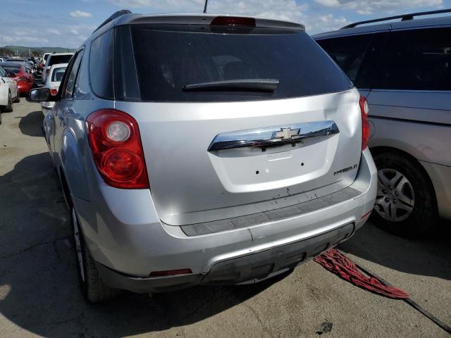 Photo 6 from auction – 2013 CHEVROLET EQUINOX LT with VIN 2GNALPEK2D6165258