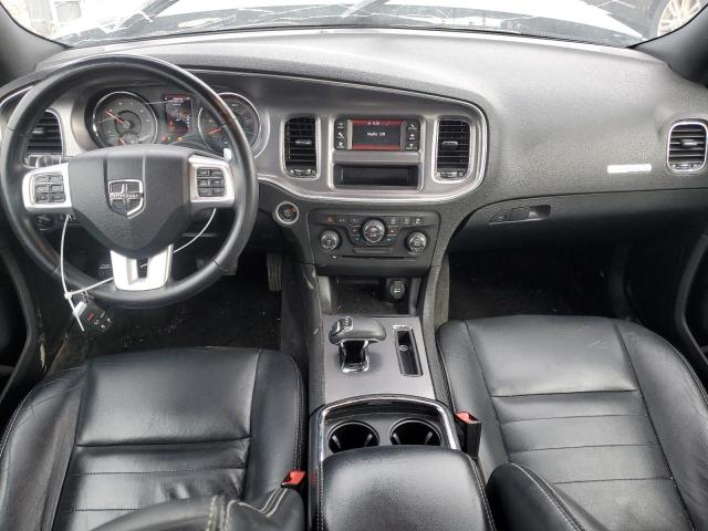 صورة رقم 8 من المزاد - 2012 DODGE CHARGER SX مع VIN 2C3CDXHG4CH148927