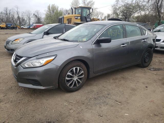 NISSAN ALTIMA 2.5 2016 with VIN 1N4AL3AP8GC237990 - Photo from auction