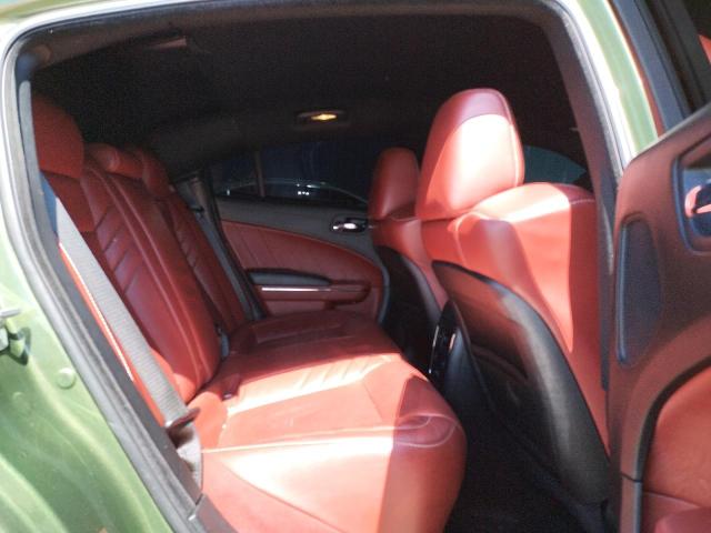 Photo 10 from auction – 2021 DODGE CHARGER SR with VIN 2C3CDXL9XMH524668