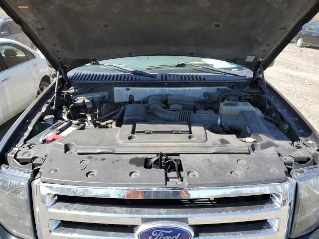 Photo 12 from auction – 2014 FORD EXPEDITION with VIN 1FMJK2A55EEF00097