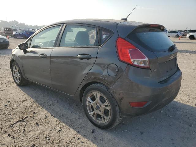 Photo 2 from auction – 2015 FORD FIESTA SE with VIN 3FADP4EJ1FM126563