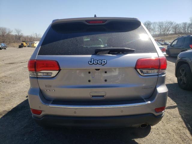 Photo 6 from auction – 2015 JEEP GRAND CHER with VIN 1C4RJFBG3FC763106