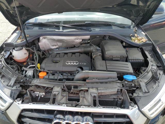 Photo 12 from auction – 2018 AUDI Q3 PREMIUM with VIN WA1JCCFS8JR023376