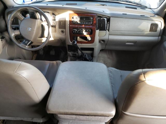 Photo 8 from auction – 2005 DODGE RAM 3500 S with VIN 3D7MR48C95G816047