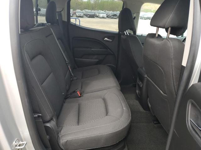 Photo 10 from auction – 2018 GMC CANYON SLE with VIN 1GTG5CEN2J1240183
