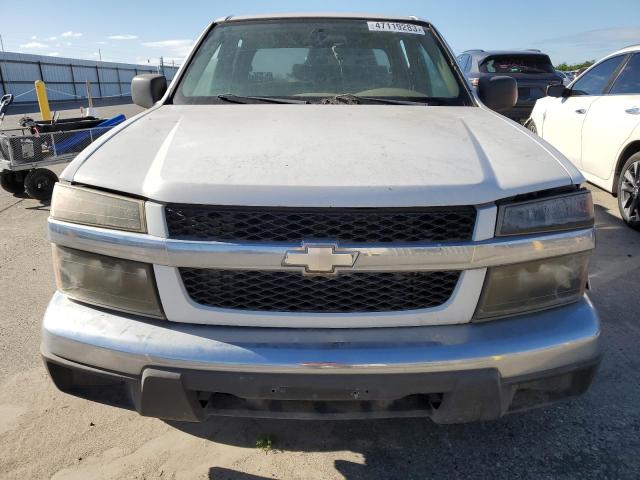 Photo 5 from auction – 2005 CHEVROLET COLORADO with VIN 1GCCS136358200778