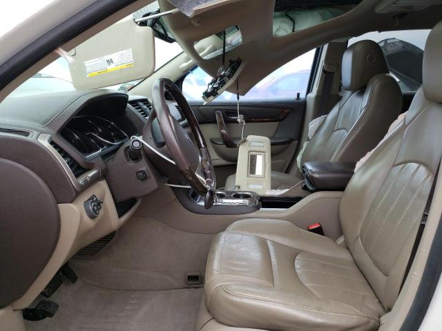 Photo 7 from auction – 2014 GMC ACADIA DEN with VIN 1GKKVTKDXEJ226810