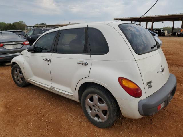 Foto 2 de la subasta – 2001 CHRYSLER PT CRUISER con VIN 3C8FY4BB61T605569