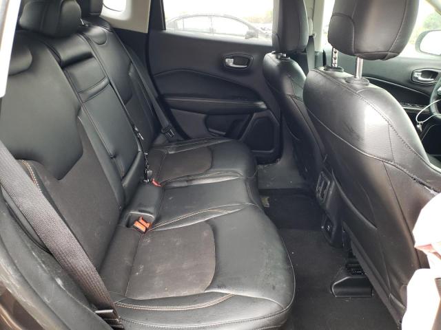 Photo 10 from auction – 2018 JEEP COMPASS LA with VIN 3C4NJCBB8JT205069
