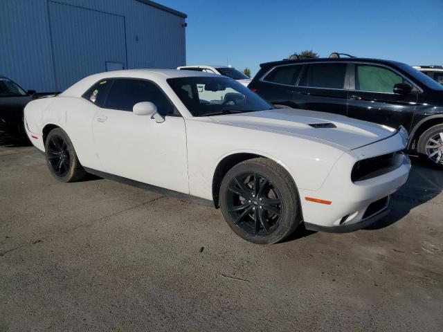 Photo 4 from auction – 2018 DODGE CHALLENGER with VIN 2C3CDZAG2JH280510