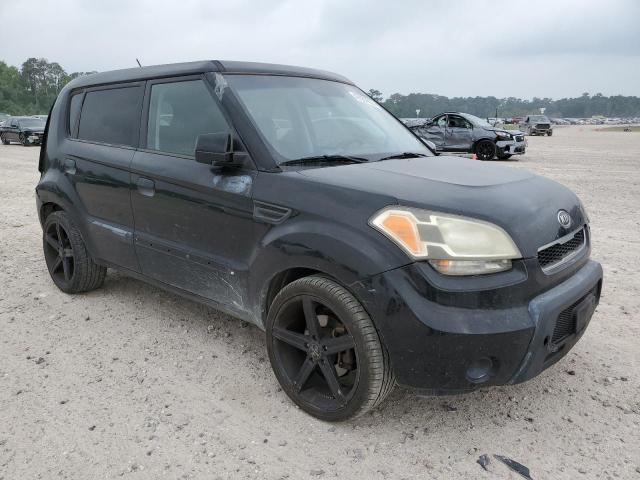Photo 4 from auction – 2010 KIA SOUL + with VIN KNDJT2A28A7182935