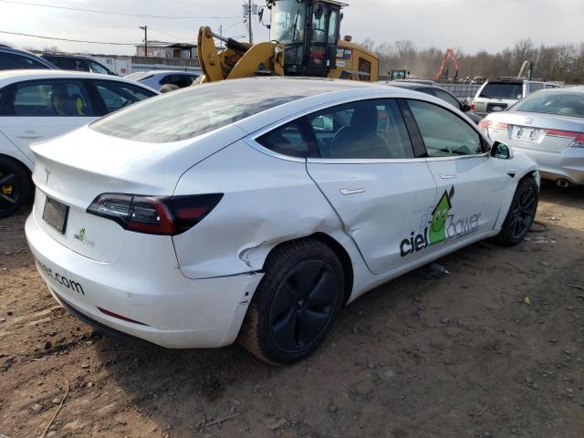 Photo 3 from auction – 2019 TESLA MODEL 3 with VIN 5YJ3E1EA9KF397136