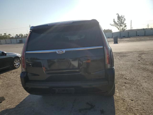 Photo 6 from auction – 2019 CADILLAC ESCALADE L with VIN 1GYS4BKJ4KR111397