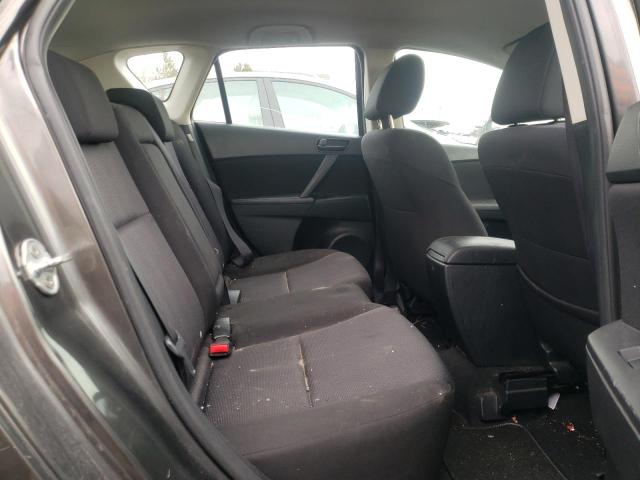 Photo 10 from auction – 2010 MAZDA 3 I with VIN JM1BL1HF5A1150230
