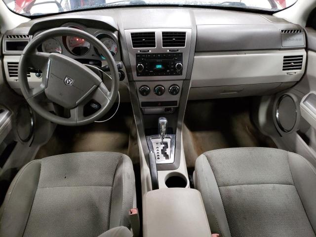 Photo 8 from auction – 2008 DODGE AVENGER SX with VIN 1B3LC56R58N686415