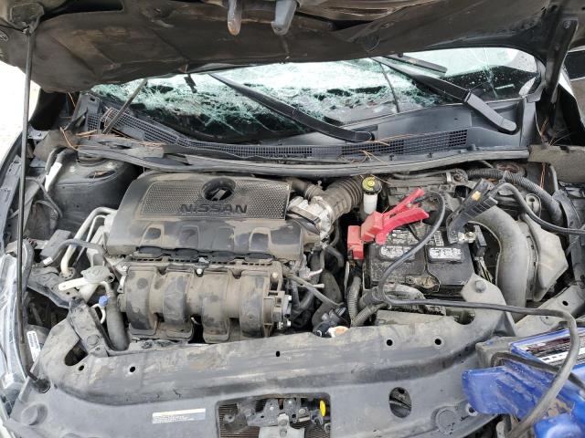 Photo 11 from auction – 2019 NISSAN SENTRA S with VIN 3N1AB7AP1KY296533