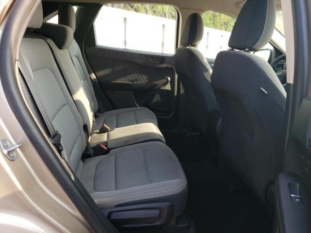 Photo 11 from auction – 2020 FORD ESCAPE S with VIN 1FMCU0F60LUA24000