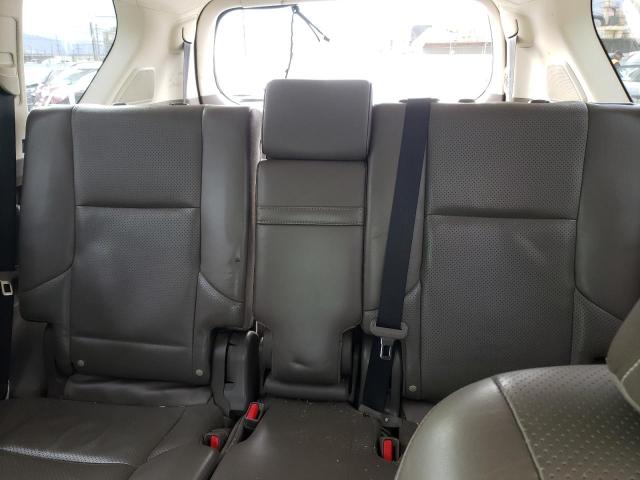 Photo 10 from auction – 2013 LEXUS GX 460 PRE with VIN JTJJM7FX7D5057176