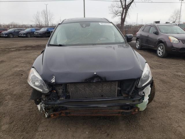 Photo 5 from auction – 2015 VOLVO XC60 T5 PR with VIN YV4612RL7F2635856