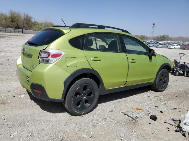 Photo 3 from auction – 2014 SUBARU XV CROSSTR with VIN JF2GPBCC9EH277154