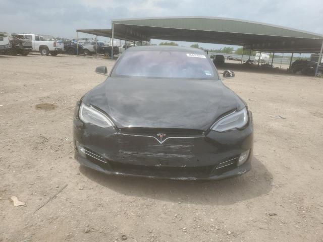 Photo 5 from auction – 2018 TESLA MODEL S with VIN 5YJSA1E24JF248793
