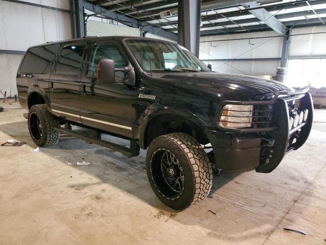 Photo 4 from auction – 2005 FORD EXCURSION with VIN 1FMSU43P15ED43760