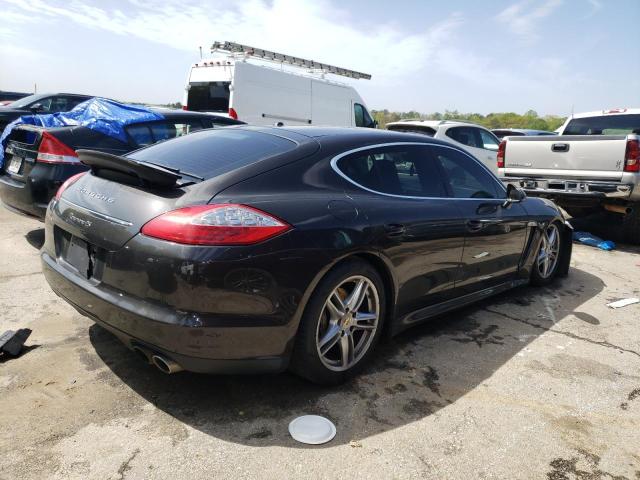 Photo 3 from auction – 2010 PORSCHE PANAMERA S with VIN WP0AB2A78AL062025