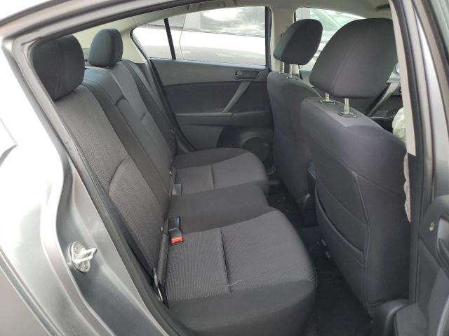 Photo 10 from auction – 2010 MAZDA 3 I with VIN JM1BL1SG8A1181649