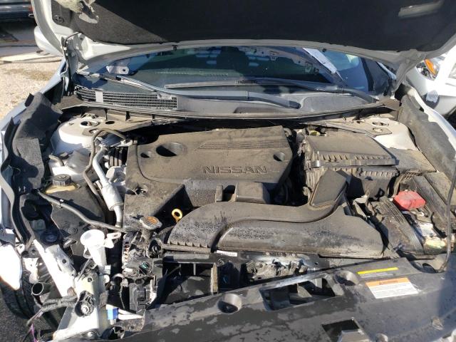Photo 11 from auction – 2018 NISSAN ALTIMA 2.5 with VIN 1N4AL3AP1JC116550